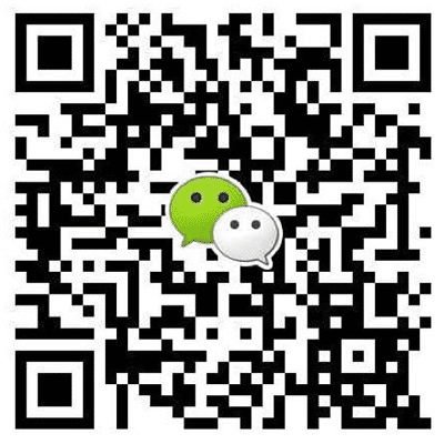 掃描二維碼，添加微信好友